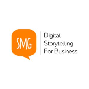 SMG Agency Logo