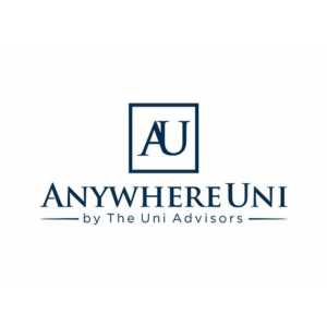 Anywhere Uni Logo 300x300