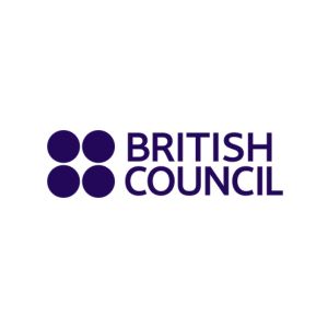 British council logo