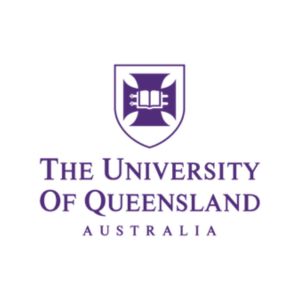 University of Queensland logo