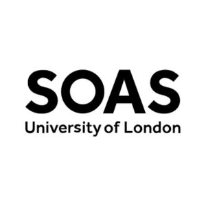 SOAS Uni Logo