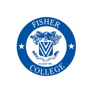 Fisher logo