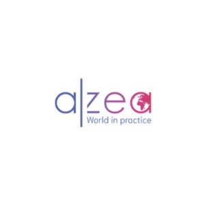 alzea logo