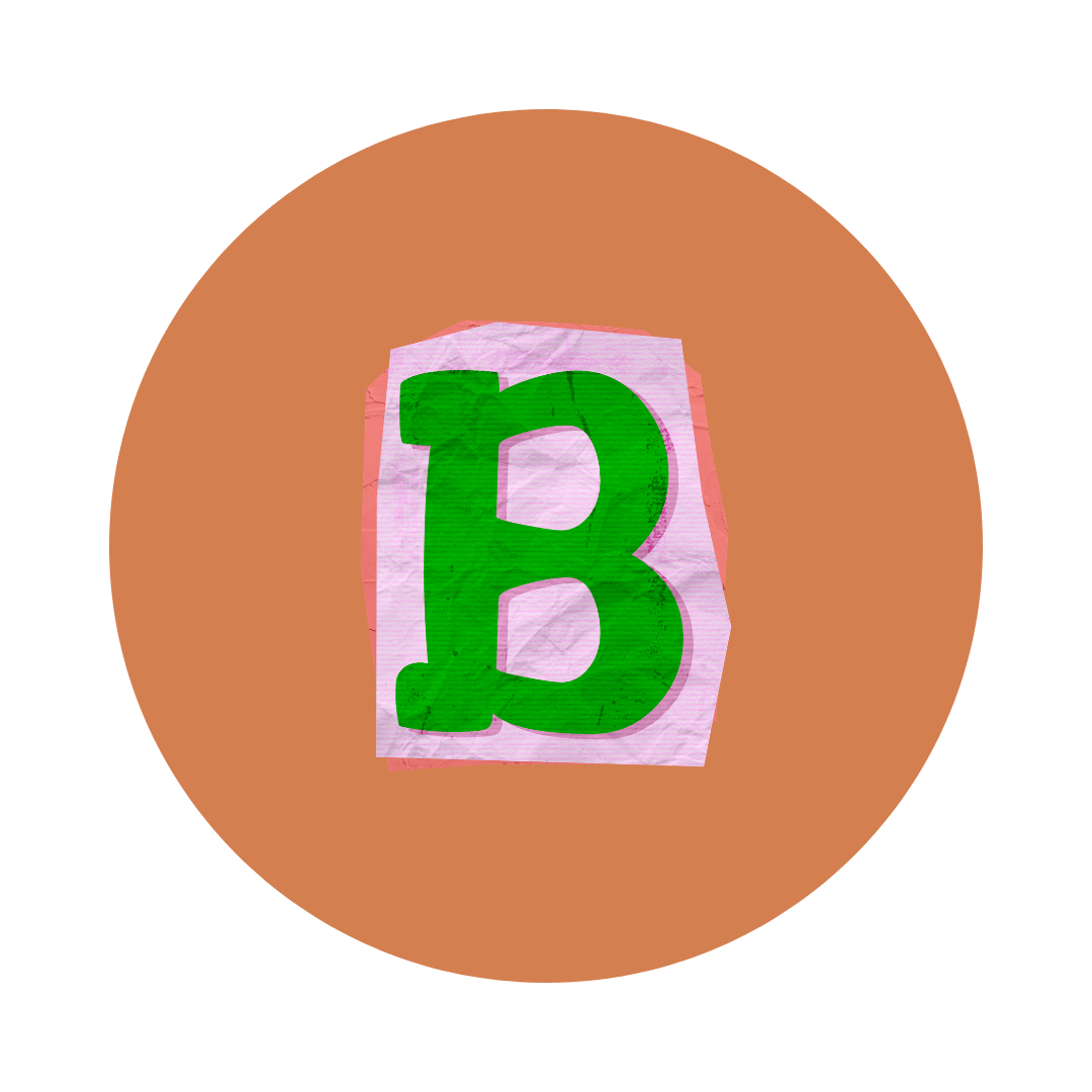 Benjamin