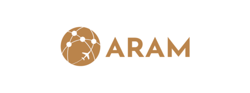 ARAM 800x300
