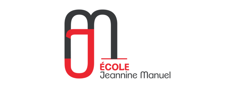 Ecole Jeannine Manuel 800X300