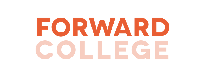Forward College 800x300