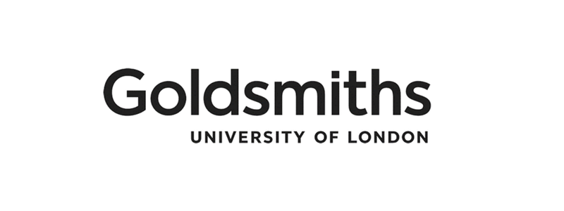 Goldsmiths 800x300