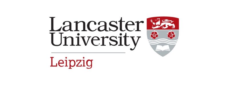 Lancaster University Leipzig 300x800