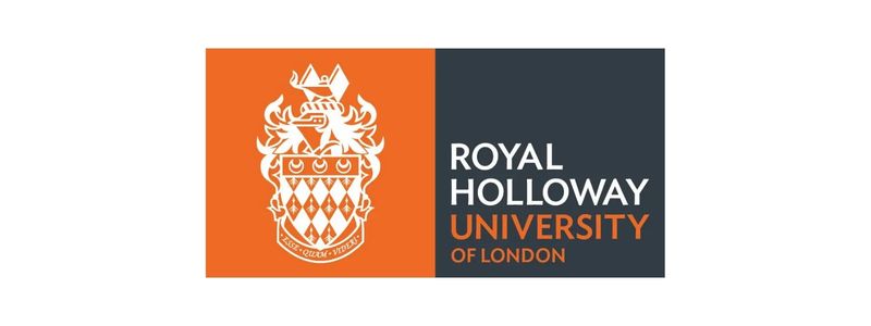 Royal Holloway Uni London 300x800