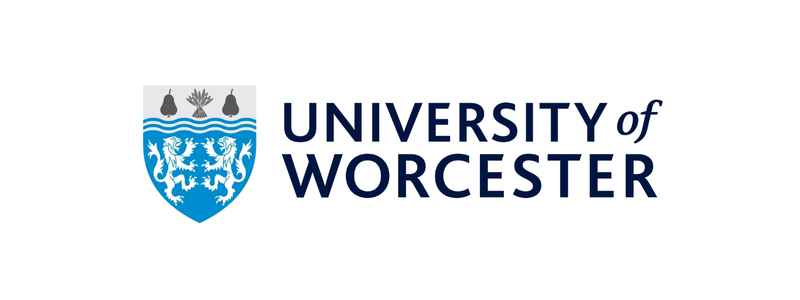 Uni of Worcester 300x800